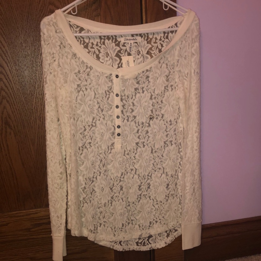 Aeropostale sweater